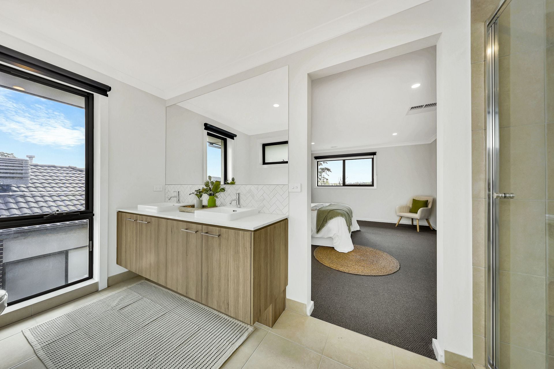 A Grand Statement In Luxury Family Living
