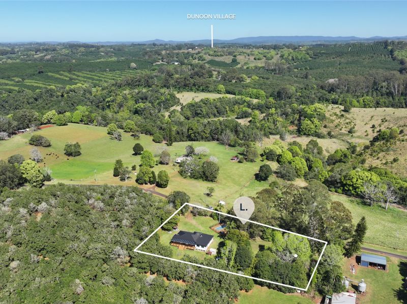 364 Dorroughby Road, Corndale NSW, Corndale - Image 1