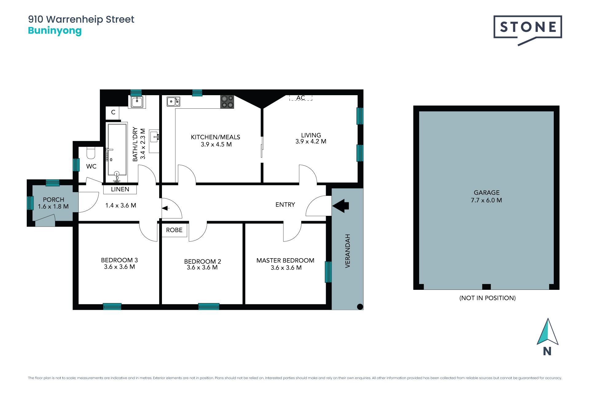 Charming Californian Bungalow: Perfect Project Opportunity!
