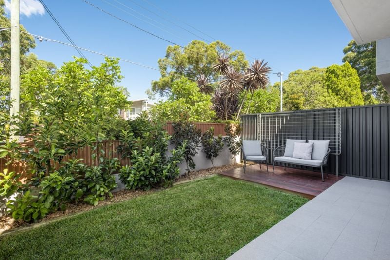2/9 Actinotus Avenue CARINGBAH SOUTH 2229