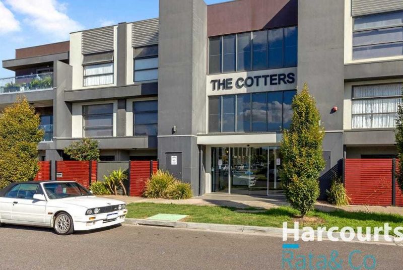 60/1 Jarama Boulevard, Epping