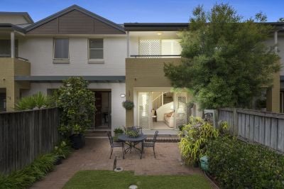 Glenhaven 15/78a Glenhaven Road