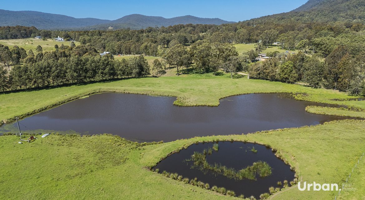 Mount Vincent 269 Sandy Creek Road