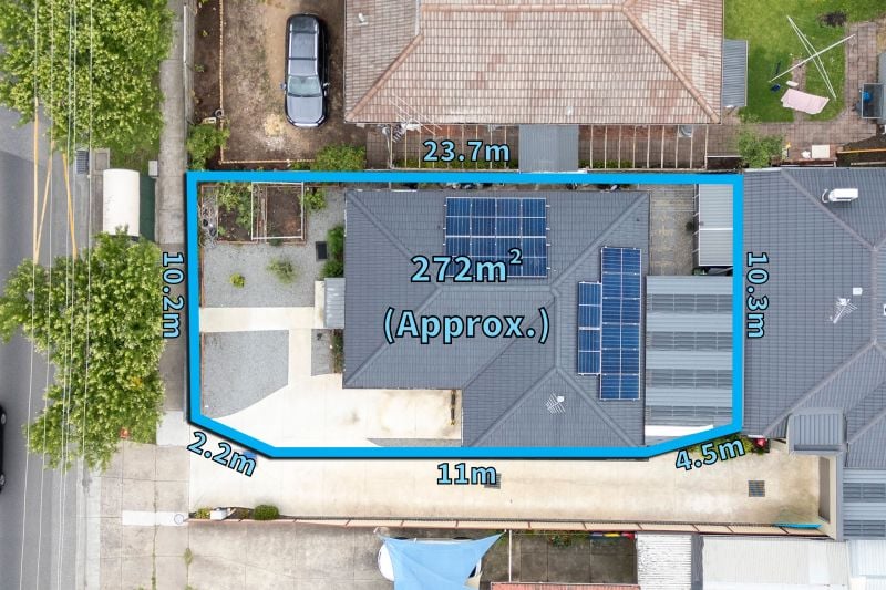 1/100 Childs Road, Epping