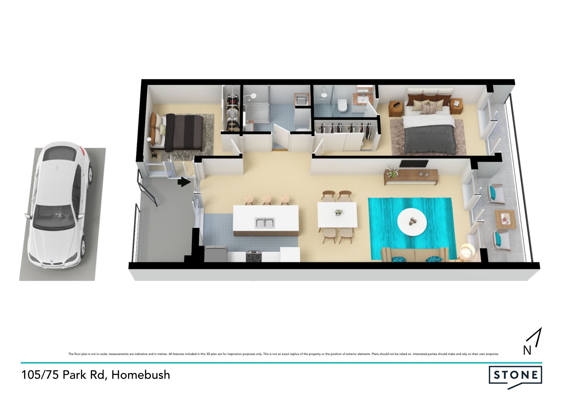 A must see for first time buyers and savvy investors