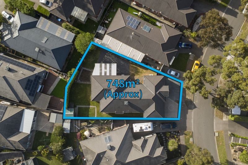 3 Millicent Court, Mernda