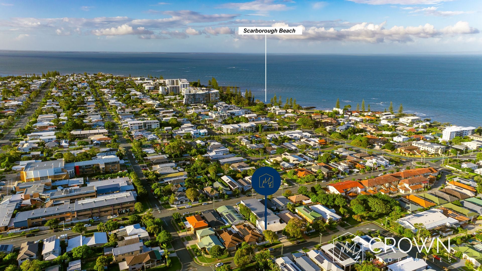 6/6 Peterson Street SCARBOROUGH QLD, Scarborough - Image 1