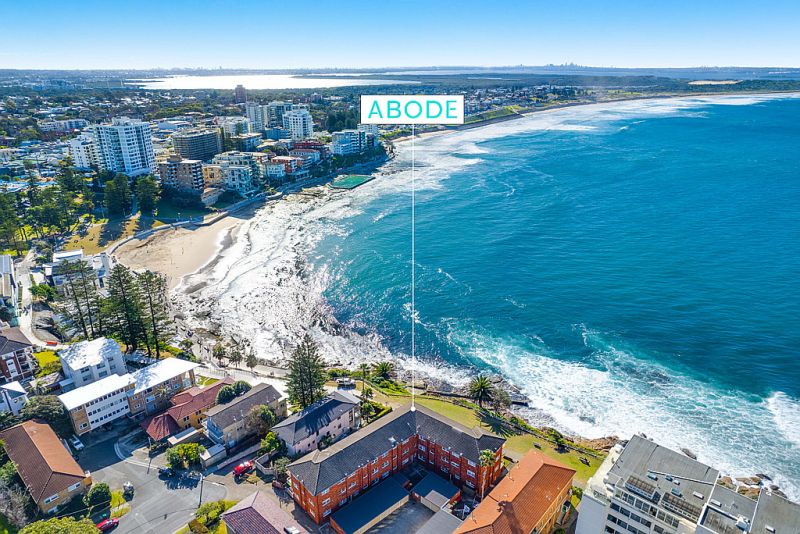 4/12 The Esplanade, CRONULLA, Cronulla - Thumbnail 2