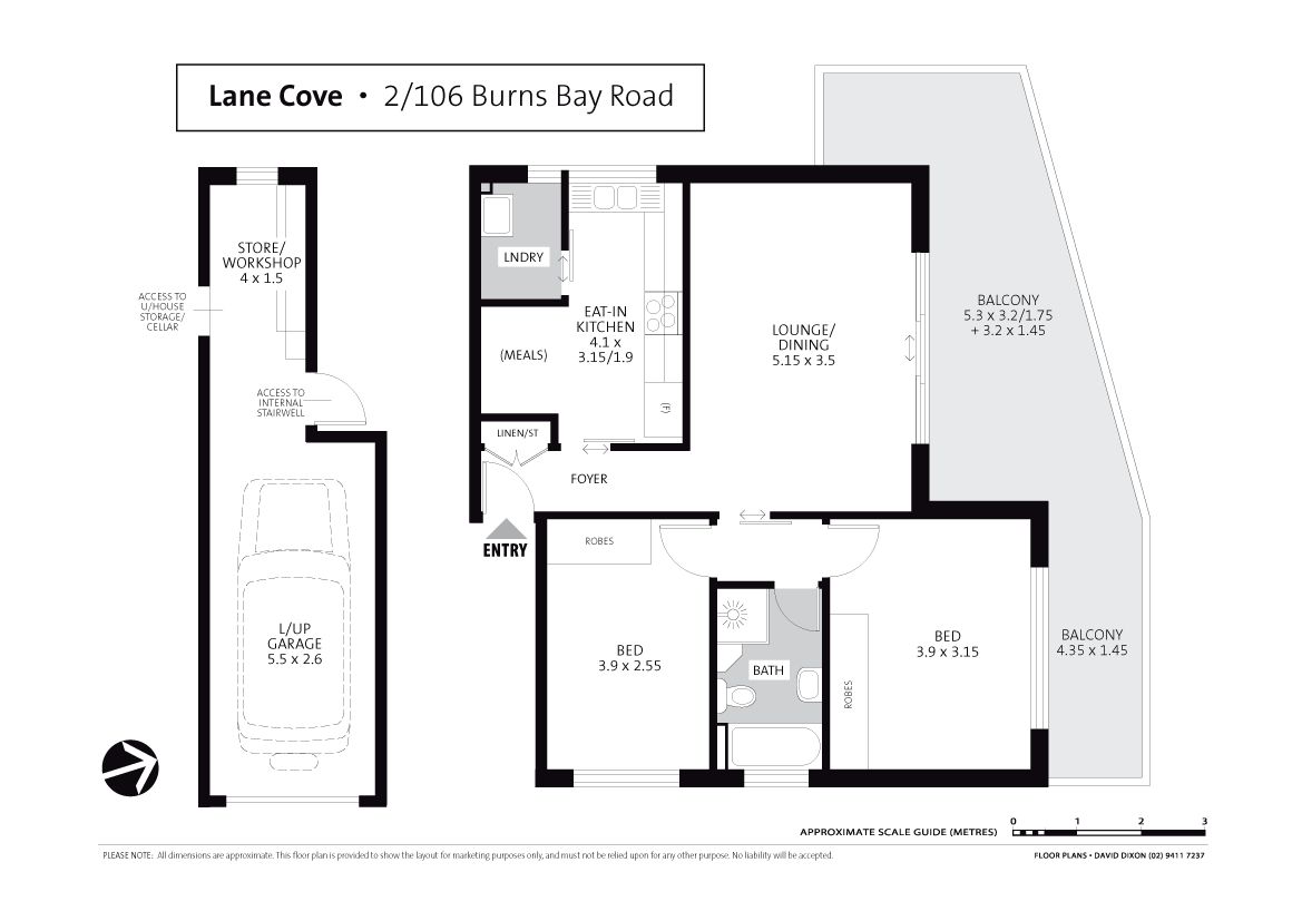 SOLD BY CHRISTOPHER BALFOUR 0400 041 200 & CANDACE PARKS 0418 282 028