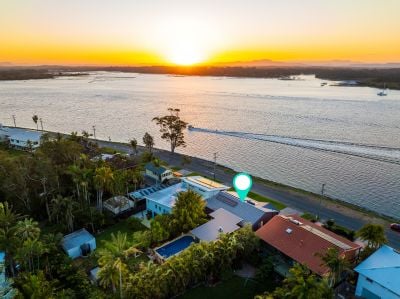 Port Macquarie 142 Settlement Point Road