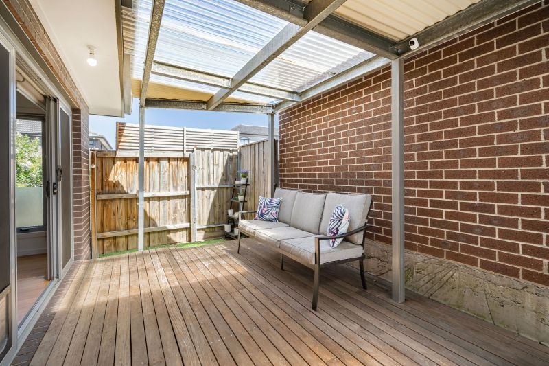 5/13 Blainey Crescent, Epping