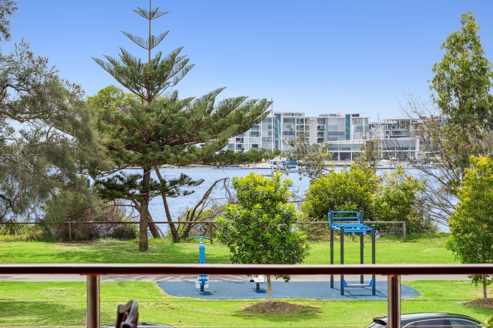 1/60 The Esplanade, Paradise Point - Thumbnail 3