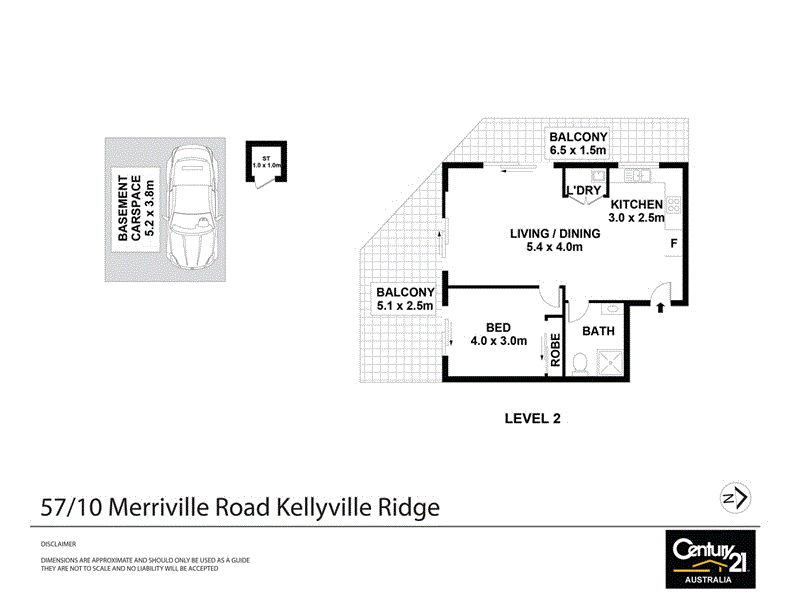 Sold - call (02) 9634 1111 for more information!
