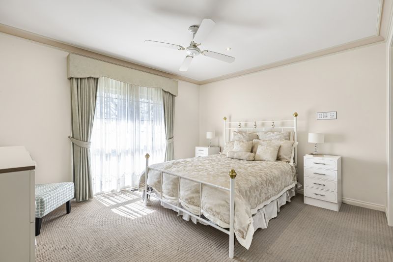 100 Radford Road, Reservoir