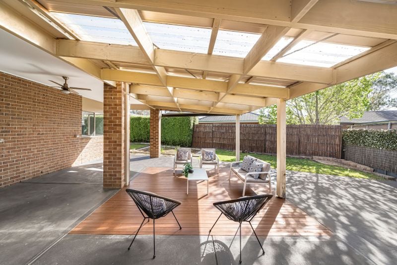 3 Millicent Court, Mernda