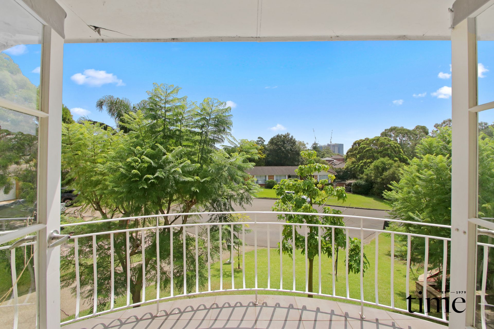 4 Turton Place, Castle Hill NSW
