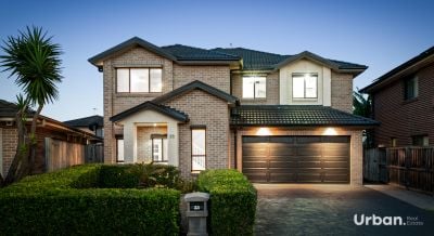 Prestons 33 Strathyre Drive
