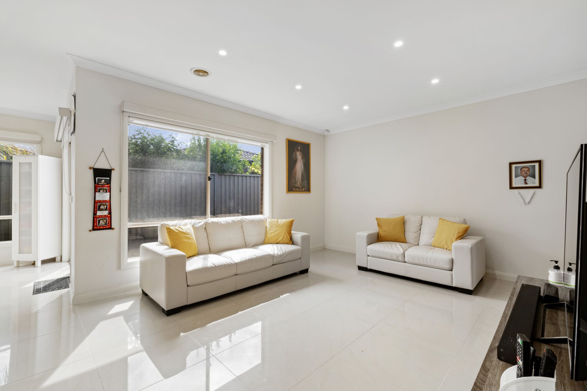 Your Perfect Home On One Level