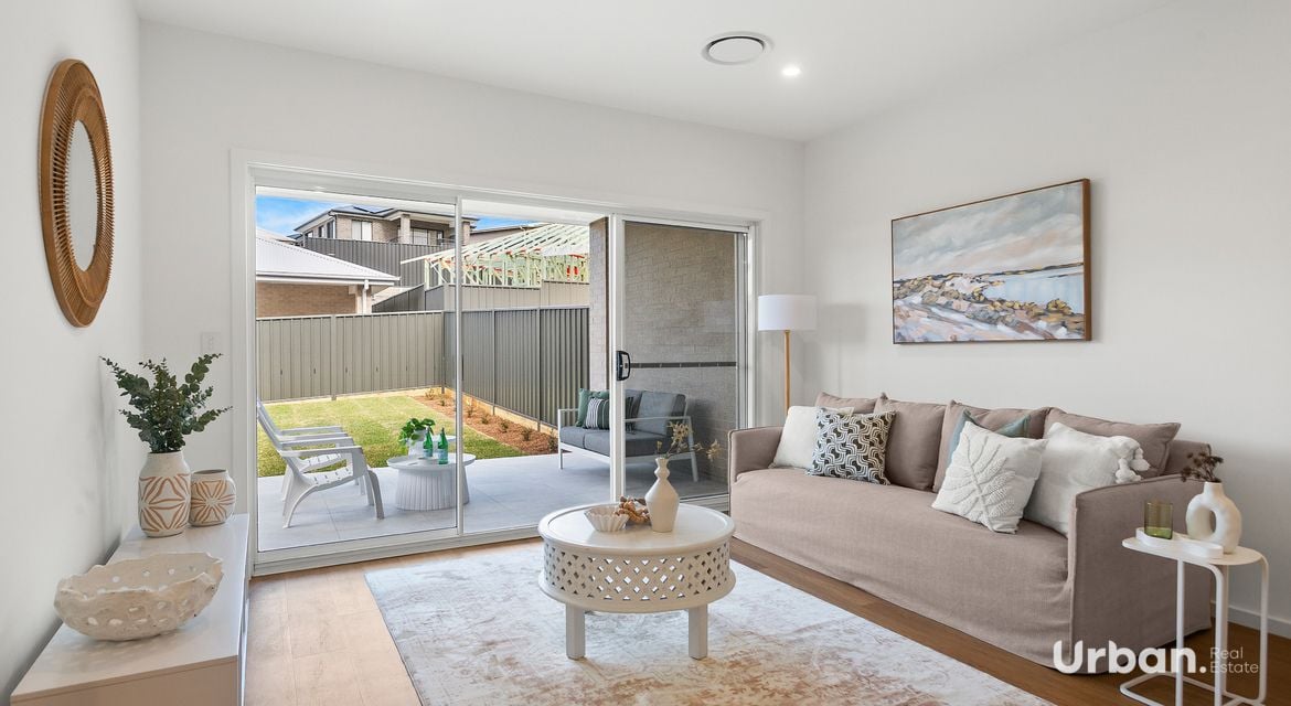 Tullimbar 23 Foxground Parade