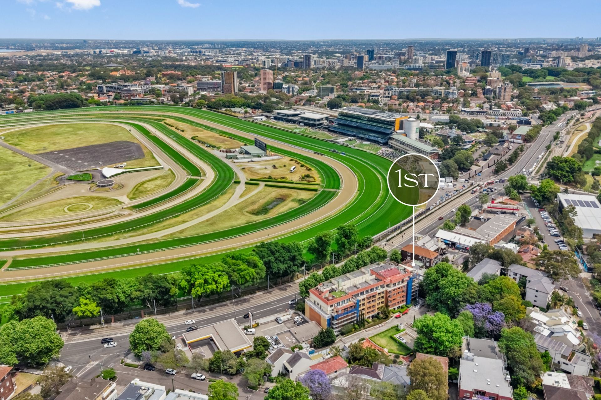 22, 24 & 26 Alison Road Randwick NSW, Randwick - Thumbnail 2