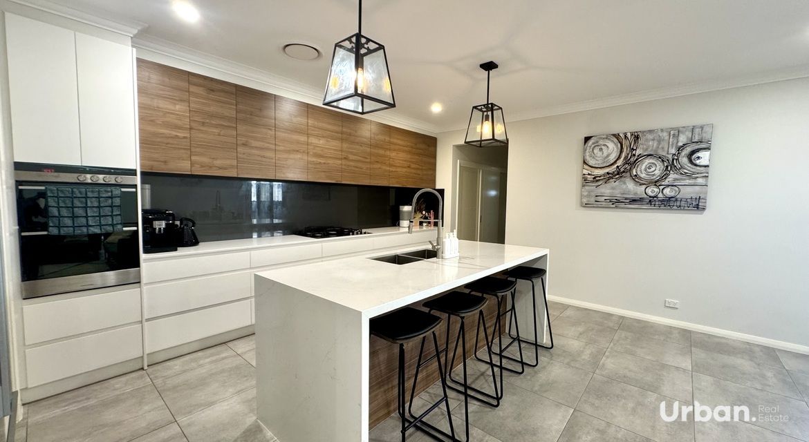 Oran Park 11 Stratton Road