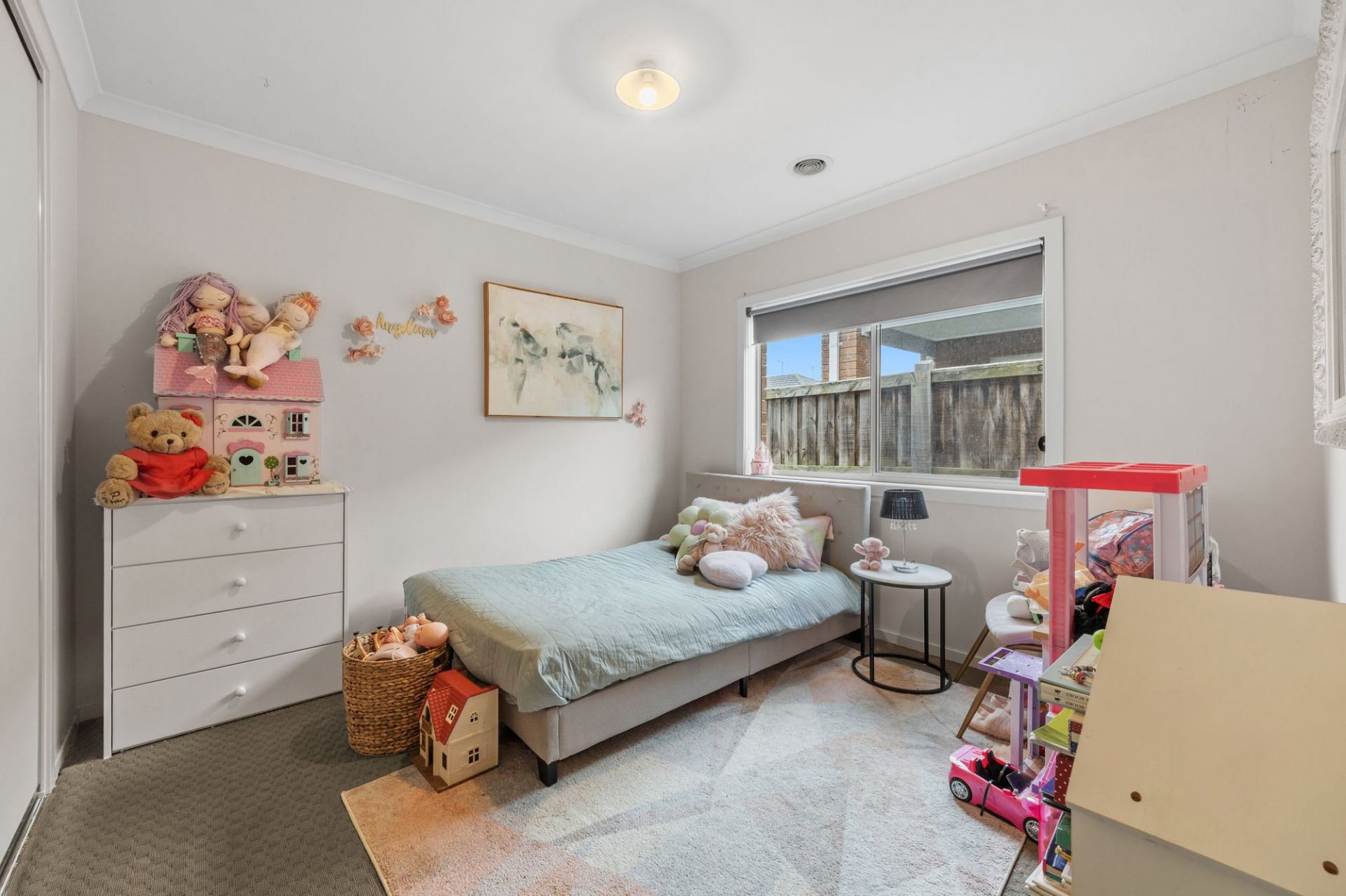 Spacious Family Living in the Heart of Hawkstowe