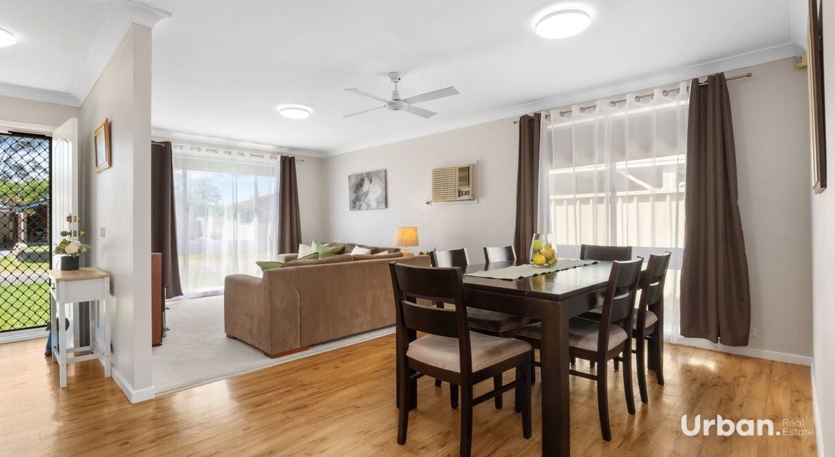 Bligh Park 2 Fleet Place