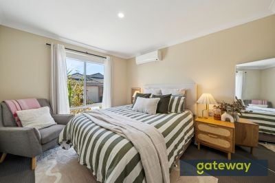 8/39 Barfield Road, Hammond Park