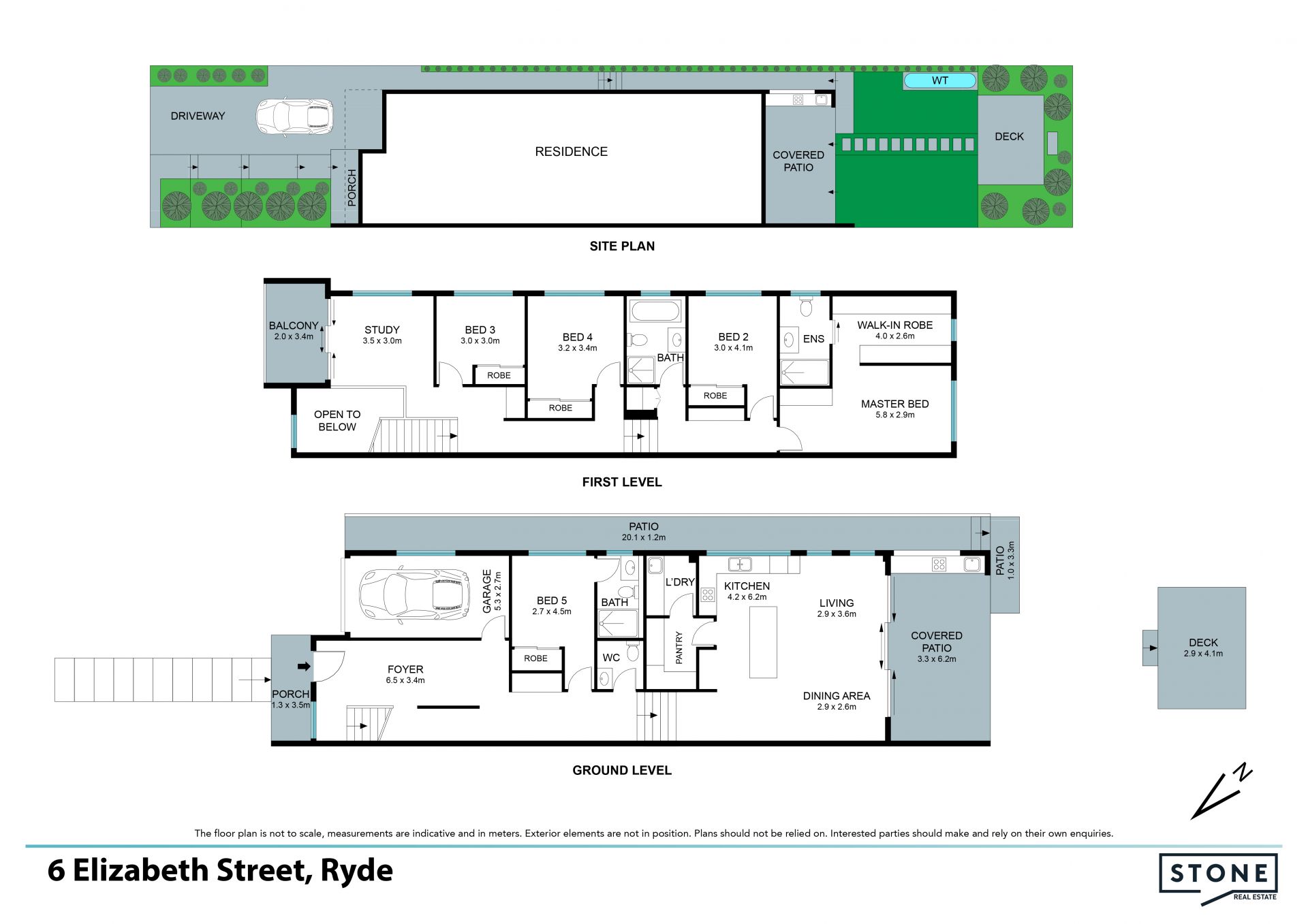 Luxury Redefined: Contemporary Duplex Living