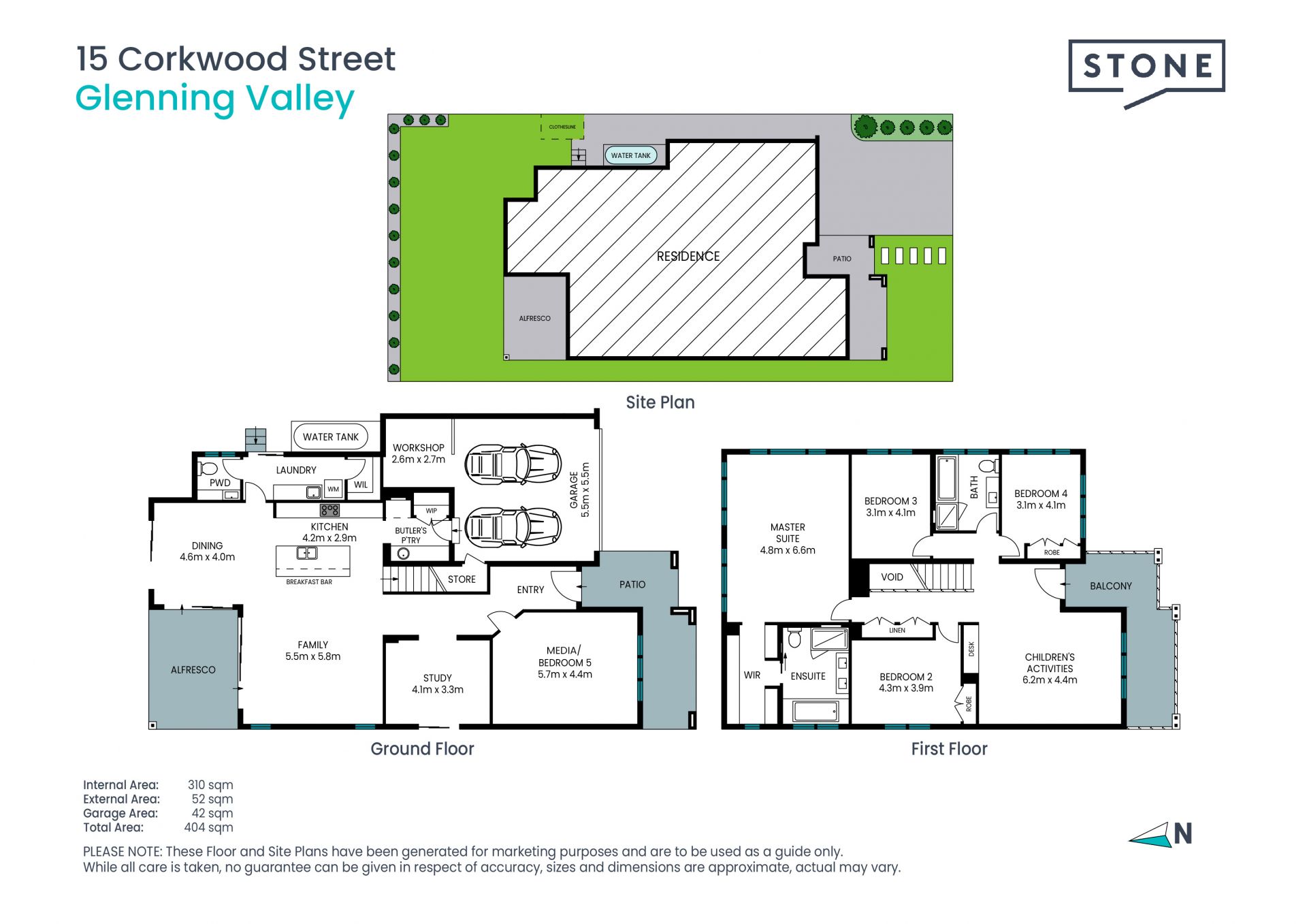 Experience Luxury Living in Every Detail!