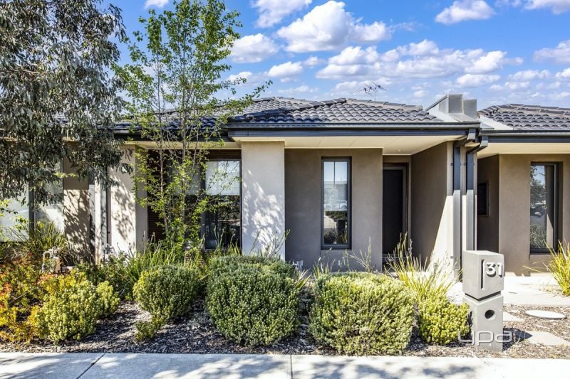 31 Civic Street, DIGGERS REST | YPA Estate Agents