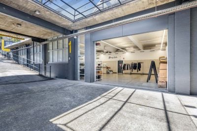 Freshwater - 1/20A Waine Street