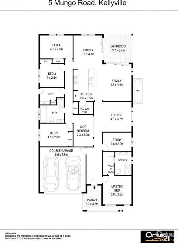 Completed New Home - Must be Sold!