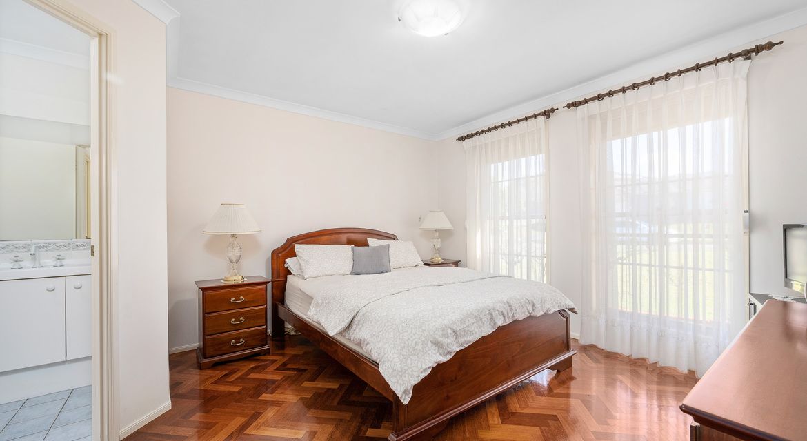 West Hoxton 58 Wyattville Drive
