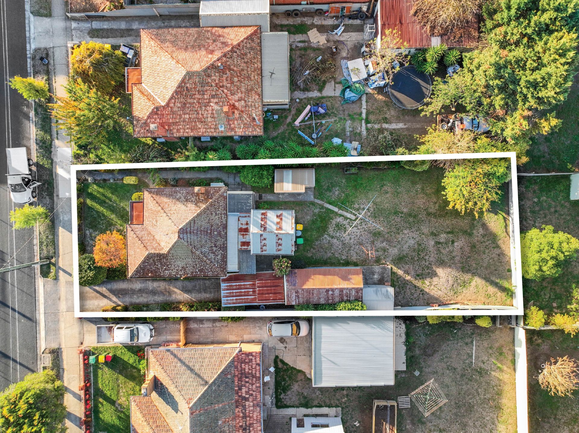 53 Beverin Street, Sebastopol, Sebastopol - Thumbnail 3