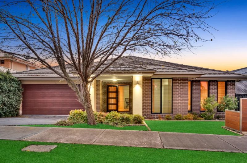 81 Charteris Drive, Craigieburn
