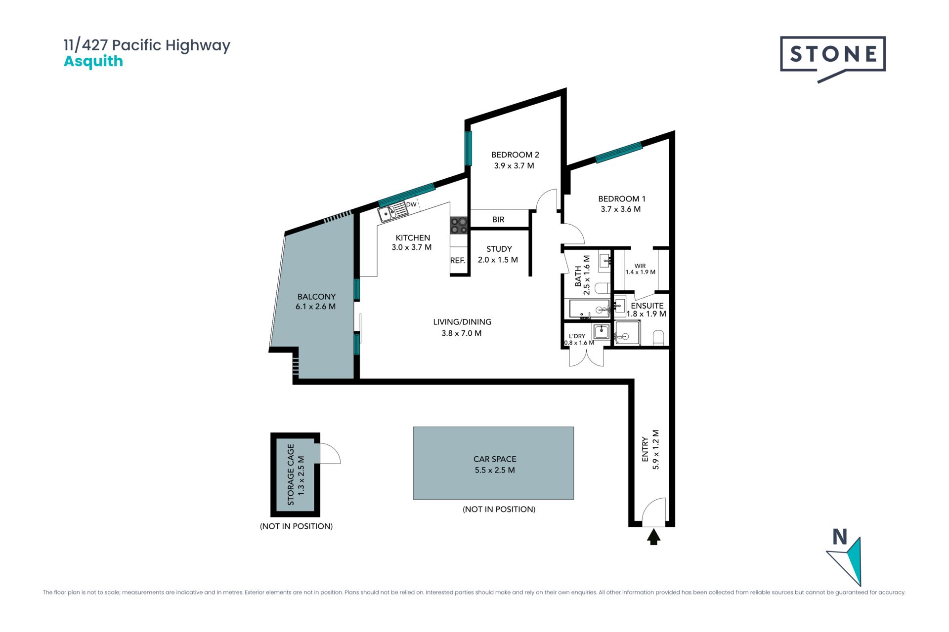 Sold by Geraldine Wang 0452 562 183