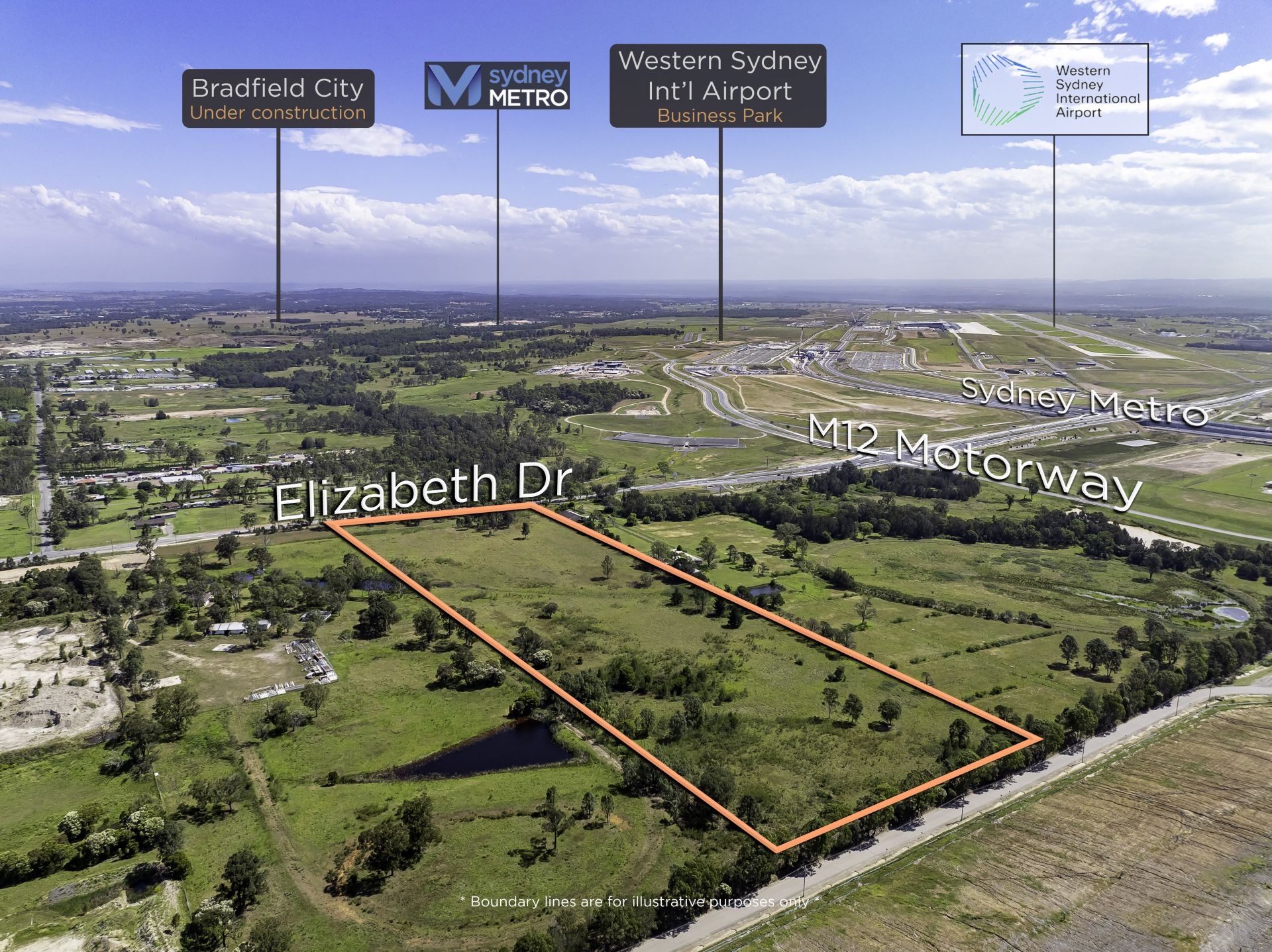 1763-1781 Elizabeth Drive, BADGERYS CREEK, Badgerys Creek - Thumbnail 5