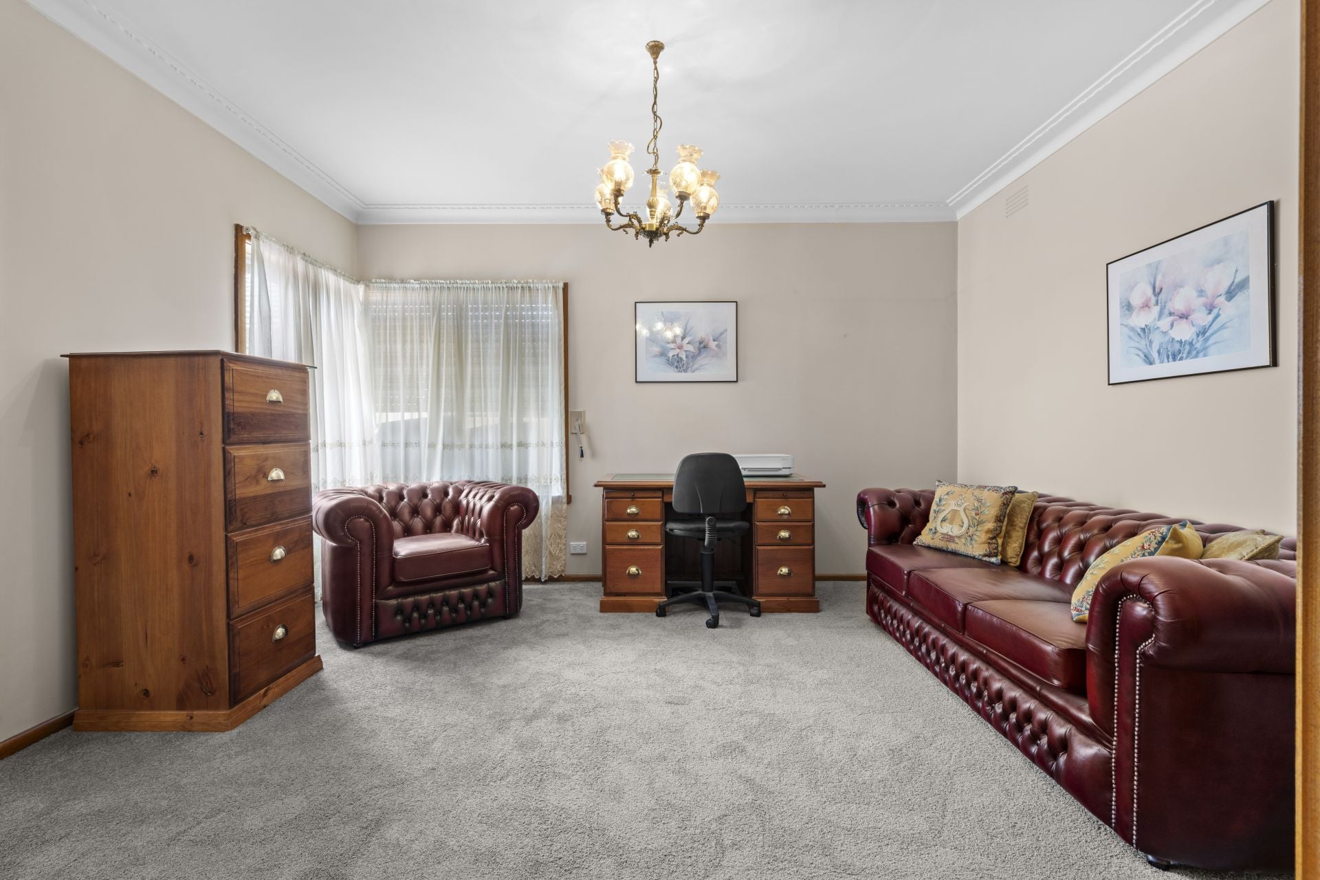 A Much Loved Home, First Time Offered In 50 Years!
