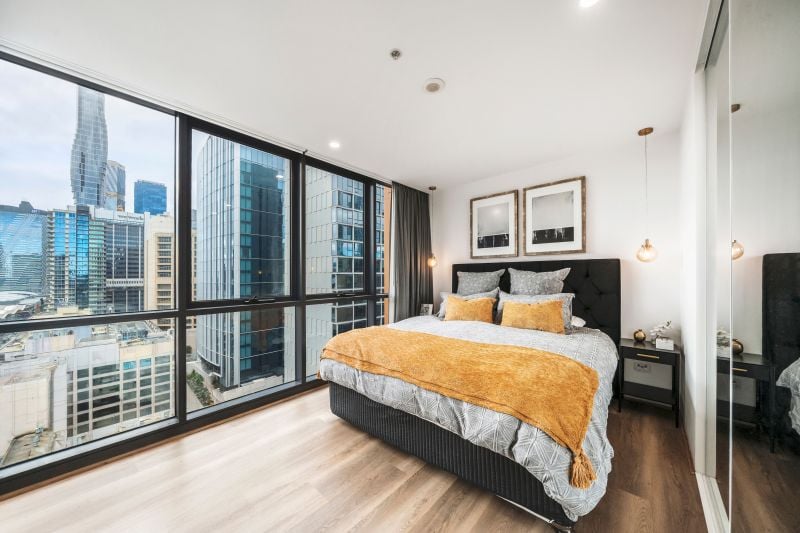 Level 17/1704/565 Flinders Street, Melbourne