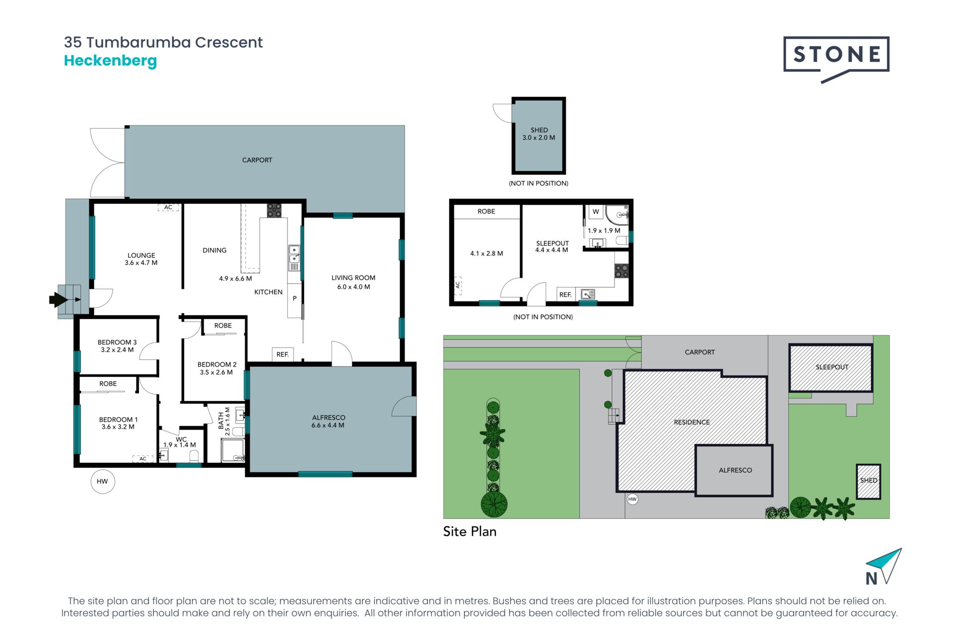 Family home offers comfort and convenience