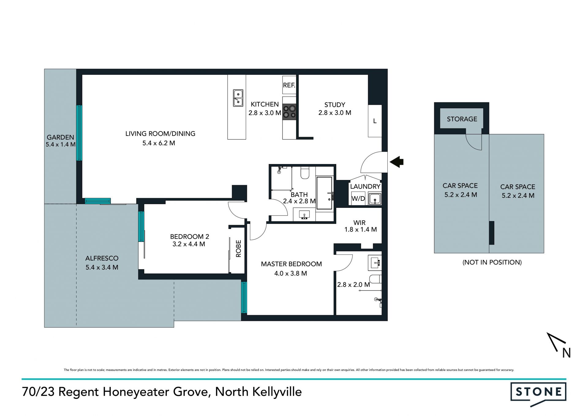 Another SOLD by Jane Booty & Viv Mylott - call us