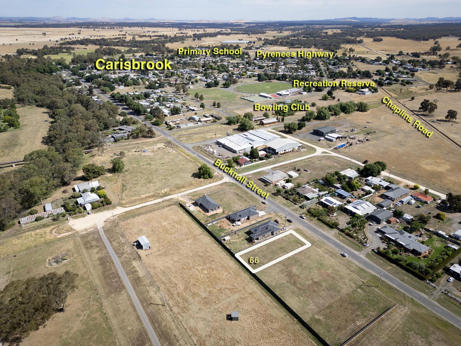 66 Bucknall Street, Carisbrook - Thumbnail 5