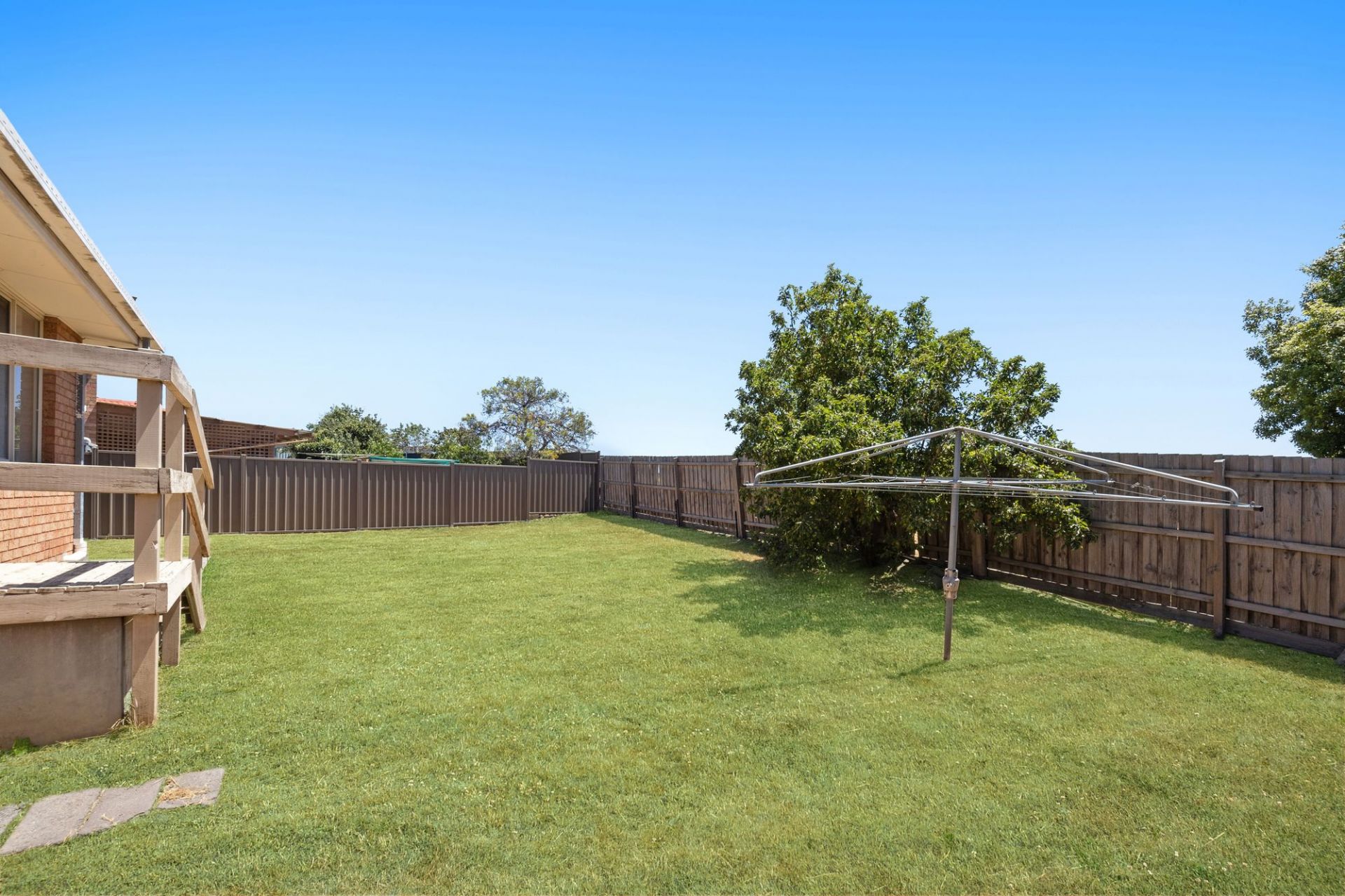 Spacious Family Living with Future Potential in Bundoora