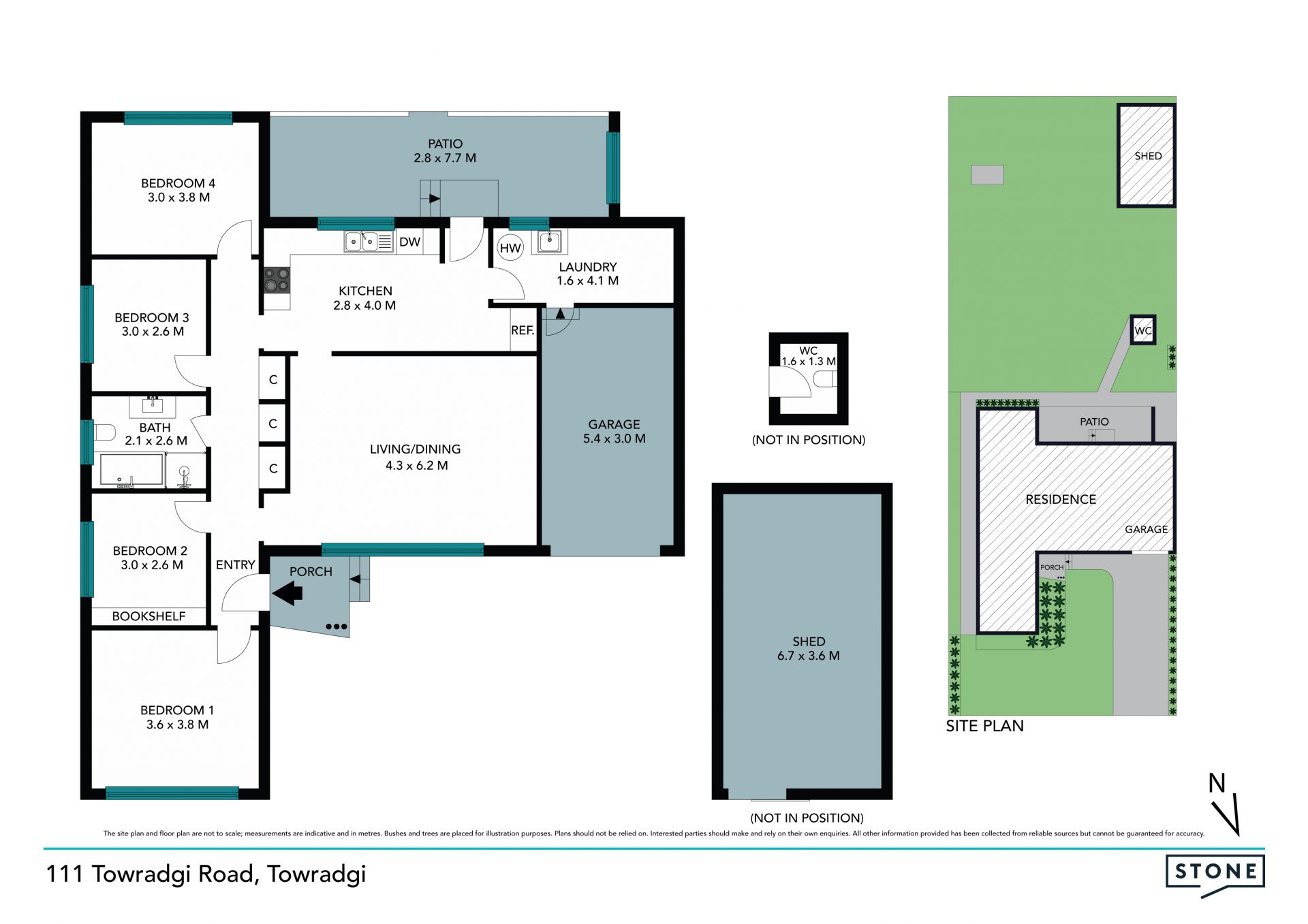 Adored seaside home ready to add further value