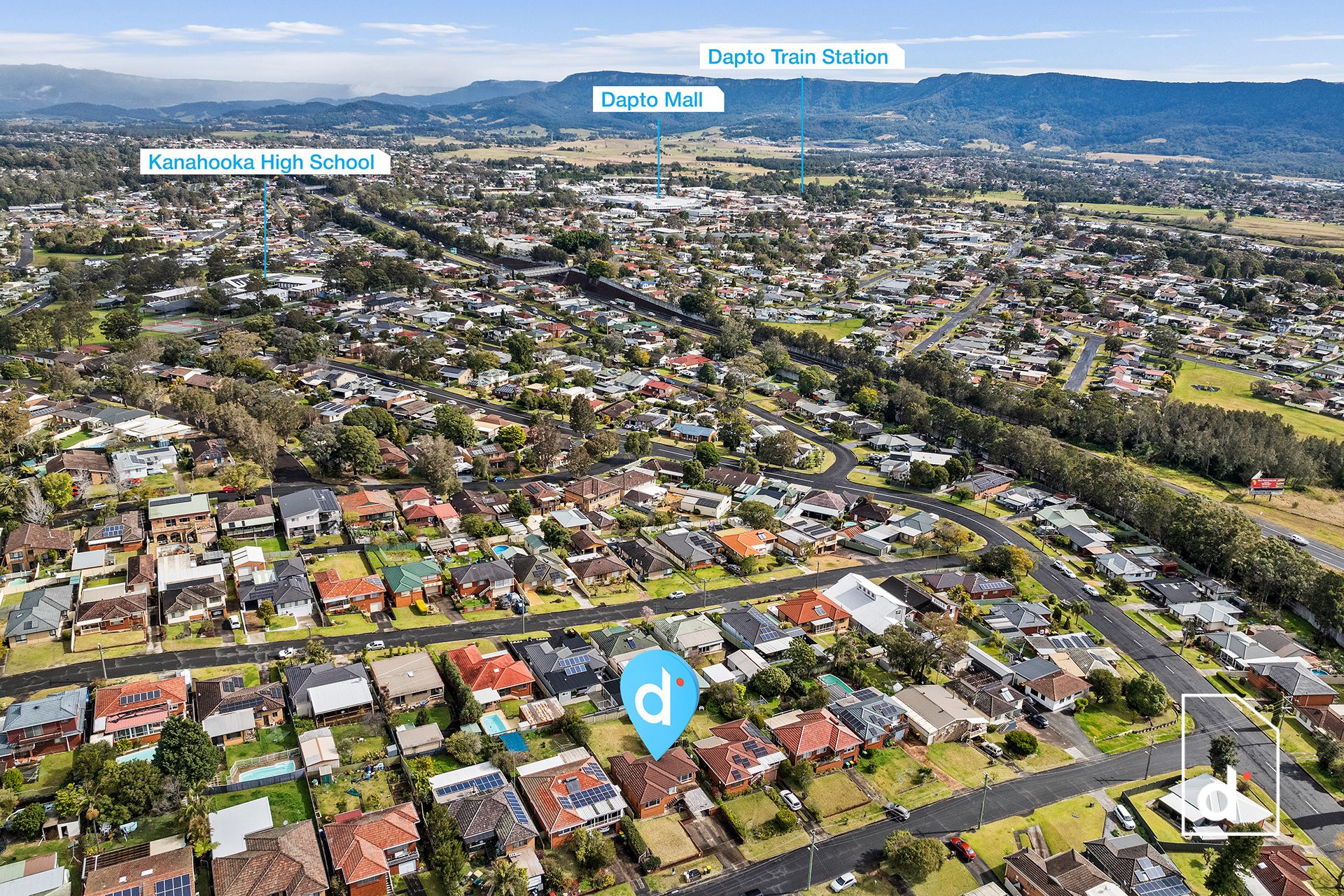15 Kalang Avenue, Kanahooka NSW