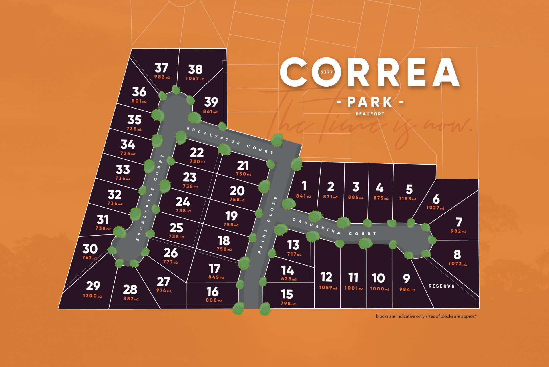 Lot 20 Hains Close, Under Offer, Under Offer - Thumbnail 2