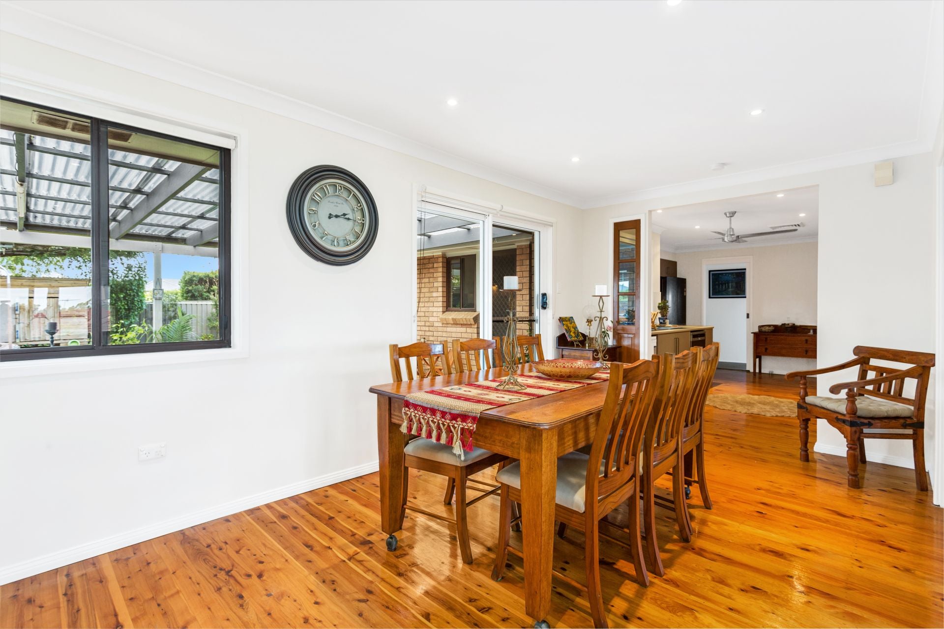 48 Malonga Avenue Kellyville NSW, Kellyville - Thumbnail 4