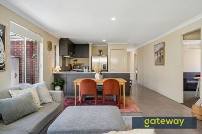 8/39 Barfield Road, Hammond Park