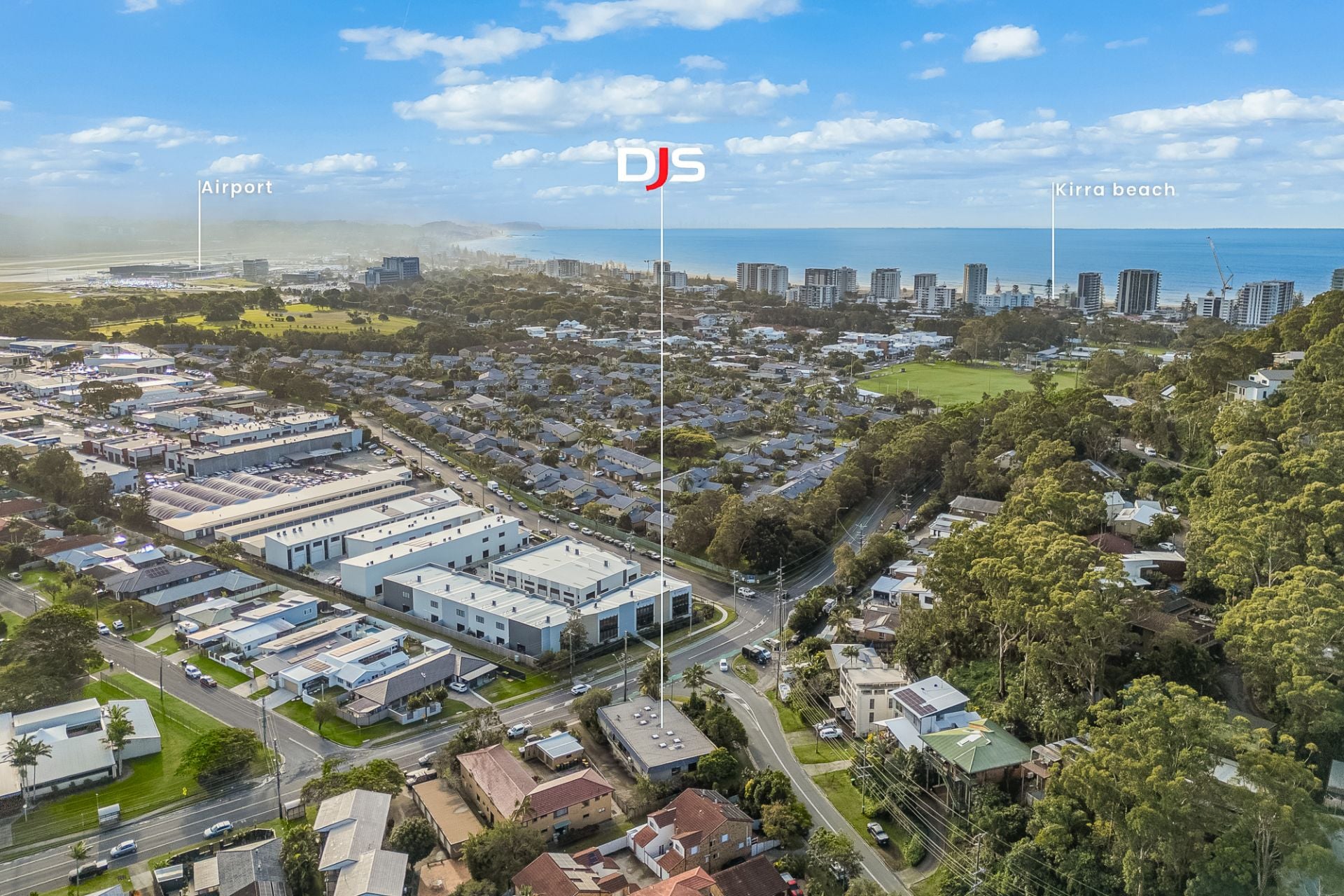 6/2 Ducat Street Tweed Heads NSW, Tweed Heads - Image 1